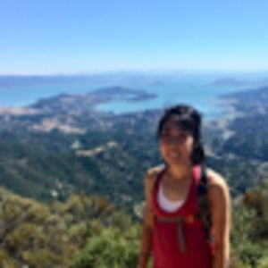 Meet your Posher, Ann